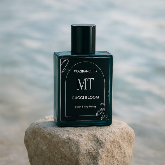 GUCCI BLOOM