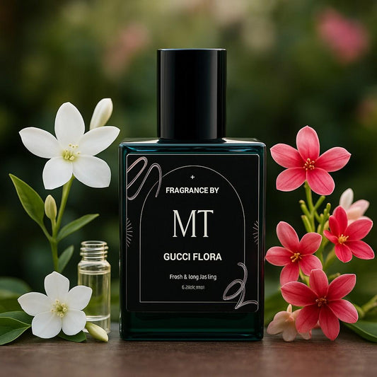 GUCCI FLORA