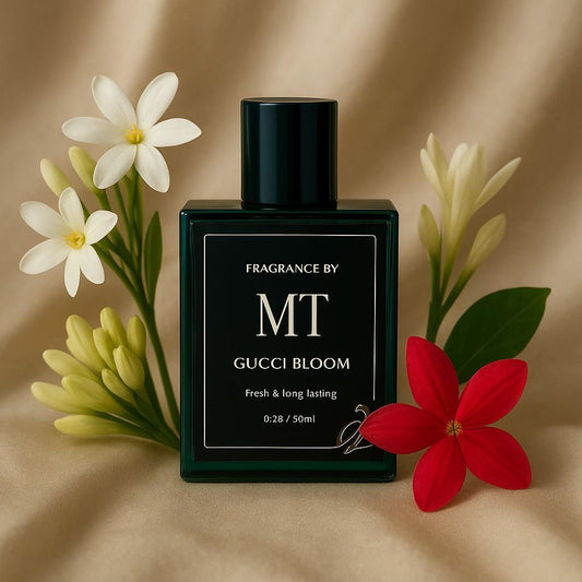 GUCCI BLOOM