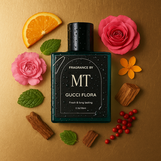 GUCCI FLORA