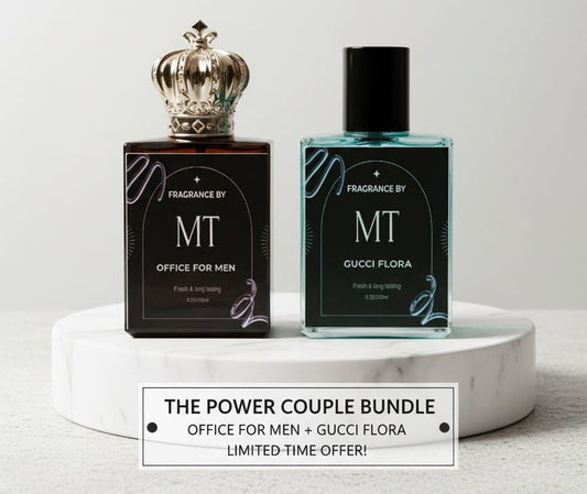 Professional Perfumes for Him & Her | Office for Men & Gucci Flora